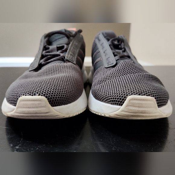 Adidas Womens Racer TR 21 Running Shoes Primegreen Cloudfoam Sz 6.5 - Picture 3 of 11